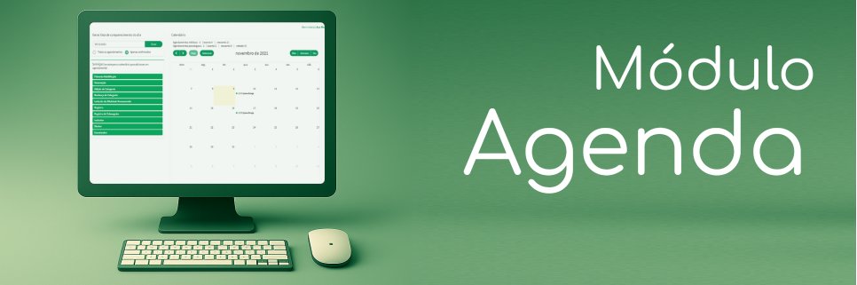 iZap Softworks - Agenda online para clínicas do trânsito: gerencie os atendimentos com o Wexer