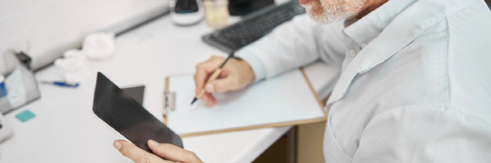 iZap Softworks - Por que investir em um sistema que agiliza a rotina da clínica do trânsito?