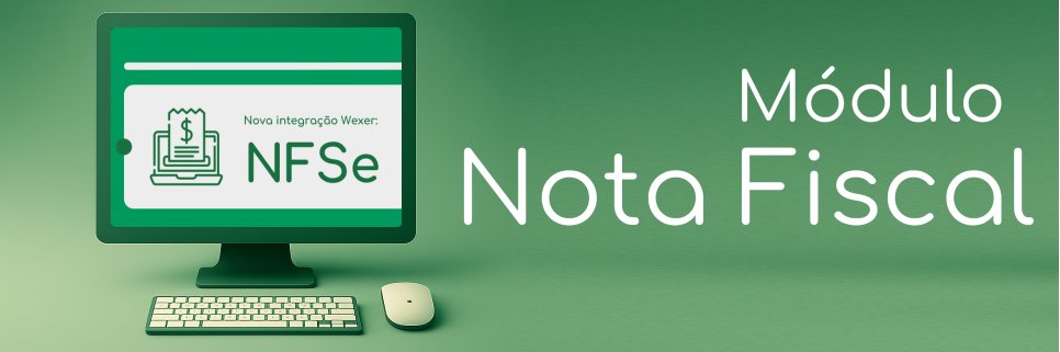 iZap Softworks - Wexer lança emissão de NFS-e Integrada às Prefeituras