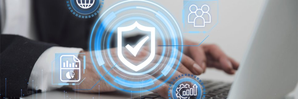 iZap Softworks - Sistema Wexer tem informações alinhadas à LGPD e traz segurança às clínicas